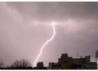 VAŽNA SIGURNOST OD GROMA: Izbjegavajte ove 3 radnje pod svaku cijenu! Bitne informacije kojih morate biti svjesni