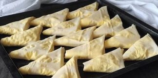 OVU FENOMENALNU PITU POKAZALA MI JE MOJA SVEKRVA…