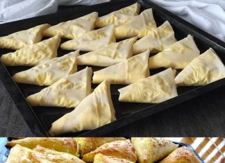 OVU FENOMENALNU PITU POKAZALA MI JE MOJA SVEKRVA…