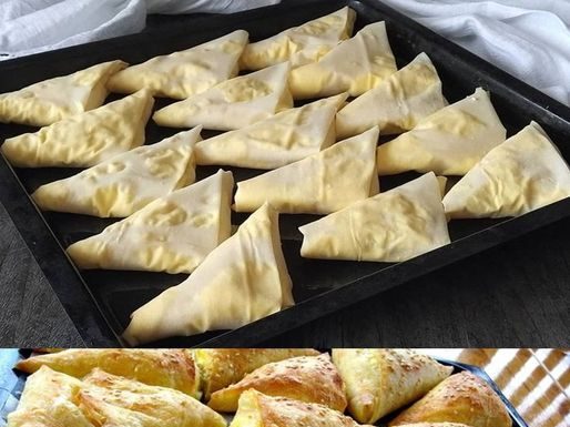 OVU FENOMENALNU PITU POKAZALA MI JE MOJA SVEKRVA…