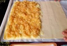 Narežite 2 jabuke 🍎 i skuhajte ovaj desert za samo 5 minuta!