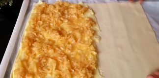 Narežite 2 jabuke 🍎 i skuhajte ovaj desert za samo 5 minuta!