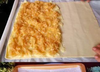 Narežite 2 jabuke 🍎 i skuhajte ovaj desert za samo 5 minuta!