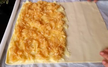 Narežite 2 jabuke 🍎 i skuhajte ovaj desert za samo 5 minuta!