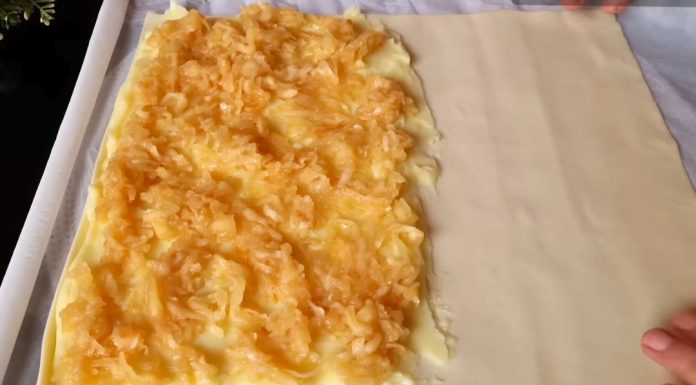 Narežite 2 jabuke 🍎 i skuhajte ovaj desert za samo 5 minuta!