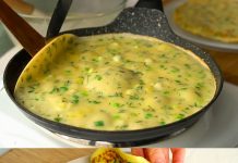 OVAKVE DO SADA NISTE PROBALO…Palačinke koje su oduševile sve moje ukućane…