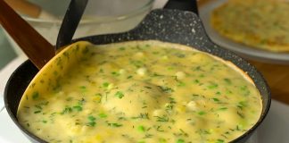 OVAKVE DO SADA NISTE PROBALO…Palačinke koje su oduševile sve moje ukućane…