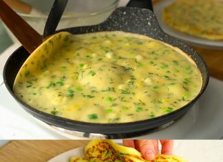 OVAKVE DO SADA NISTE PROBALO…Palačinke koje su oduševile sve moje ukućane…