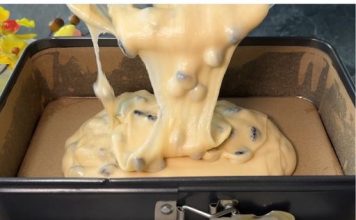 Najukusnija torta koju sam ikada napravila! Jednostavan i ukusan kolač! Kolač za 10 minuta