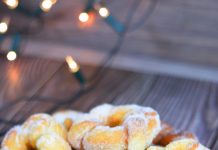 Ako imate 1 jaje, brašno i mlijeko. pripremite ovaj ukusni recept. veoma pahuljasto i ukusno…