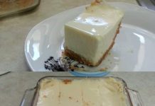 Pripremite kolač sa samo tri sastojka u samo pet minuta! Jednostavno je i slasno!