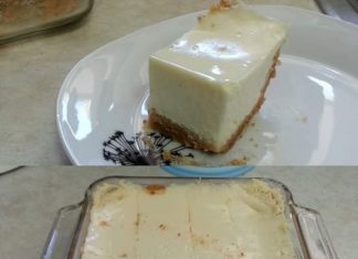 Pripremite kolač sa samo tri sastojka u samo pet minuta! Jednostavno je i slasno!