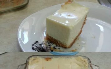 Pripremite kolač sa samo tri sastojka u samo pet minuta! Jednostavno je i slasno!