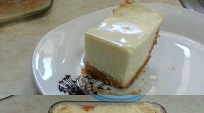 Pripremite kolač sa samo tri sastojka u samo pet minuta! Jednostavno je i slasno!