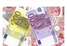 N0VAC STIŽE ZA 4 H0ROSKOPSKA ZNAKA!