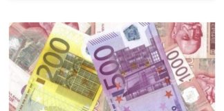 N0VAC STIŽE ZA 4 H0ROSKOPSKA ZNAKA!