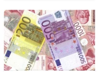 N0VAC STIŽE ZA 4 H0ROSKOPSKA ZNAKA!