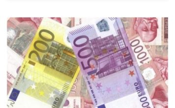 N0VAC STIŽE ZA 4 H0ROSKOPSKA ZNAKA!