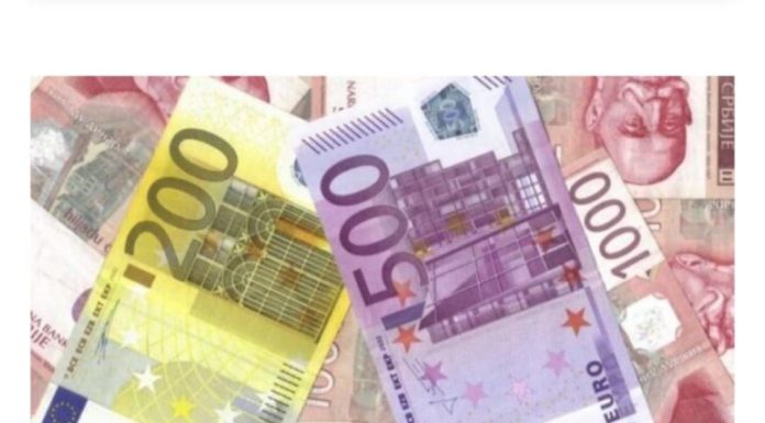 N0VAC STIŽE ZA 4 H0ROSKOPSKA ZNAKA!
