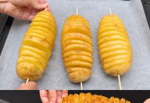 Moja baka me je naučila da spremim krompir po ovom receptu! Nema prženja!