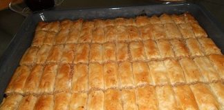 JABUKOVAČA KAKVU DO SADA NISTE PROBALI! OVU MORATE!