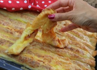 Brza pita od sira topi se u ustima i još je bolja nego ona iz pekare