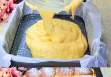 Ne samo torta, nego zlato! Naučio od arapskog kuhara! Ovo je najbolja torta koju sam ikada probala!