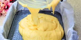 Ne samo torta, nego zlato! Naučio od arapskog kuhara! Ovo je najbolja torta koju sam ikada probala!