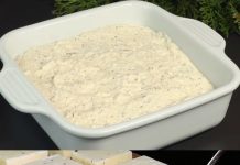 Napravite sir koristeći samo dva jednostavna sastojka, za samo šest minuta vašeg vremena.