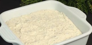 Napravite sir koristeći samo dva jednostavna sastojka, za samo šest minuta vašeg vremena.