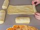 Pomiješajte brašno, vodu i sol, isprobajte ovaj recept. neverovatno ukusno i slojevito pecivo od putera…