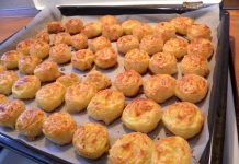 Pituljice su preslatke mini pite punjene ukusnom kombinacijom jogurta i sira, a sve to upakovano u praktične gotove kore.