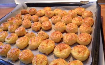 Pituljice su preslatke mini pite punjene ukusnom kombinacijom jogurta i sira, a sve to upakovano u praktične gotove kore.