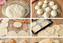 LEPINE IZ RERNE…PEČENE ZA DESET MINUTA