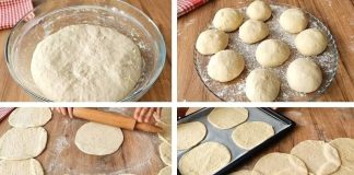 LEPINE IZ RERNE…PEČENE ZA DESET MINUTA