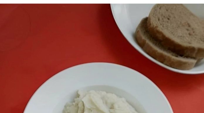 Pacijent bolnice u Srbiji šokirao se vidjevši što su mu poslužili za ručak, fotka je zgrozila regiju