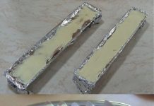 KINDER TABLEROME ZA 20 MINUTA SPREMNE…