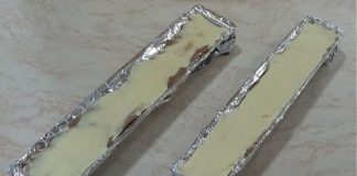 KINDER TABLEROME ZA 20 MINUTA SPREMNE…