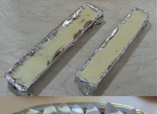 KINDER TABLEROME ZA 20 MINUTA SPREMNE…