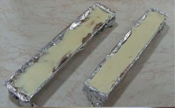 KINDER TABLEROME ZA 20 MINUTA SPREMNE…