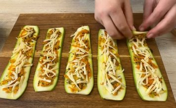 NITKO NEMA OVAJ RECEPT! Nikad nisam probala ovako nevjerojatno UKUSNE PUNJENE ROLANE TIKVICE!! !