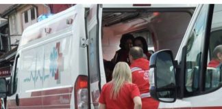 Kada postoji sumnja na moždani udar, brzi test koji uključuje tri zadatka za govor, ruke i lice može utvrditi radi li se o hitnoj situaciji.