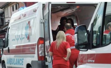 Kada postoji sumnja na moždani udar, brzi test koji uključuje tri zadatka za govor, ruke i lice može utvrditi radi li se o hitnoj situaciji.