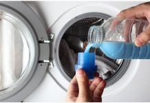 Evo kako treba sipati omekšivač da bi veš divno mirisao sedmicama, OVU GREŠKU MNOGI PRAVE…