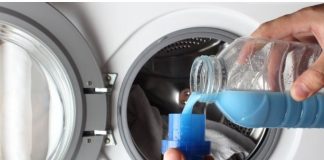 Evo kako treba sipati omekšivač da bi veš divno mirisao sedmicama, OVU GREŠKU MNOGI PRAVE…