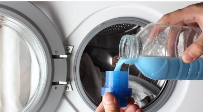 Evo kako treba sipati omekšivač da bi veš divno mirisao sedmicama, OVU GREŠKU MNOGI PRAVE…