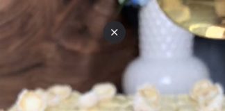 Brze Raffaello kocke