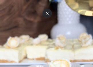 Brze Raffaello kocke