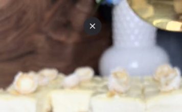 Brze Raffaello kocke