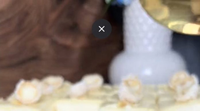 Brze Raffaello kocke